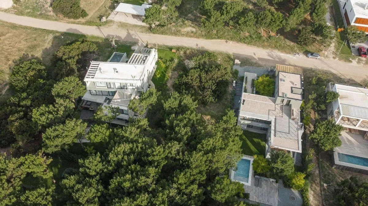 LOTE EN VENTA MARÍTIMO 2 COSTA ESMERALDA 5