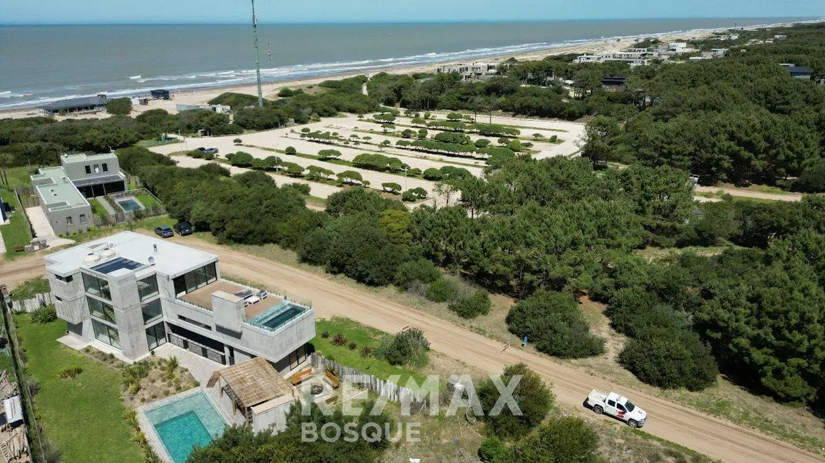CASA VENTA MARITIMO I COSTA ESMERALDA VISTA AL MAR 4