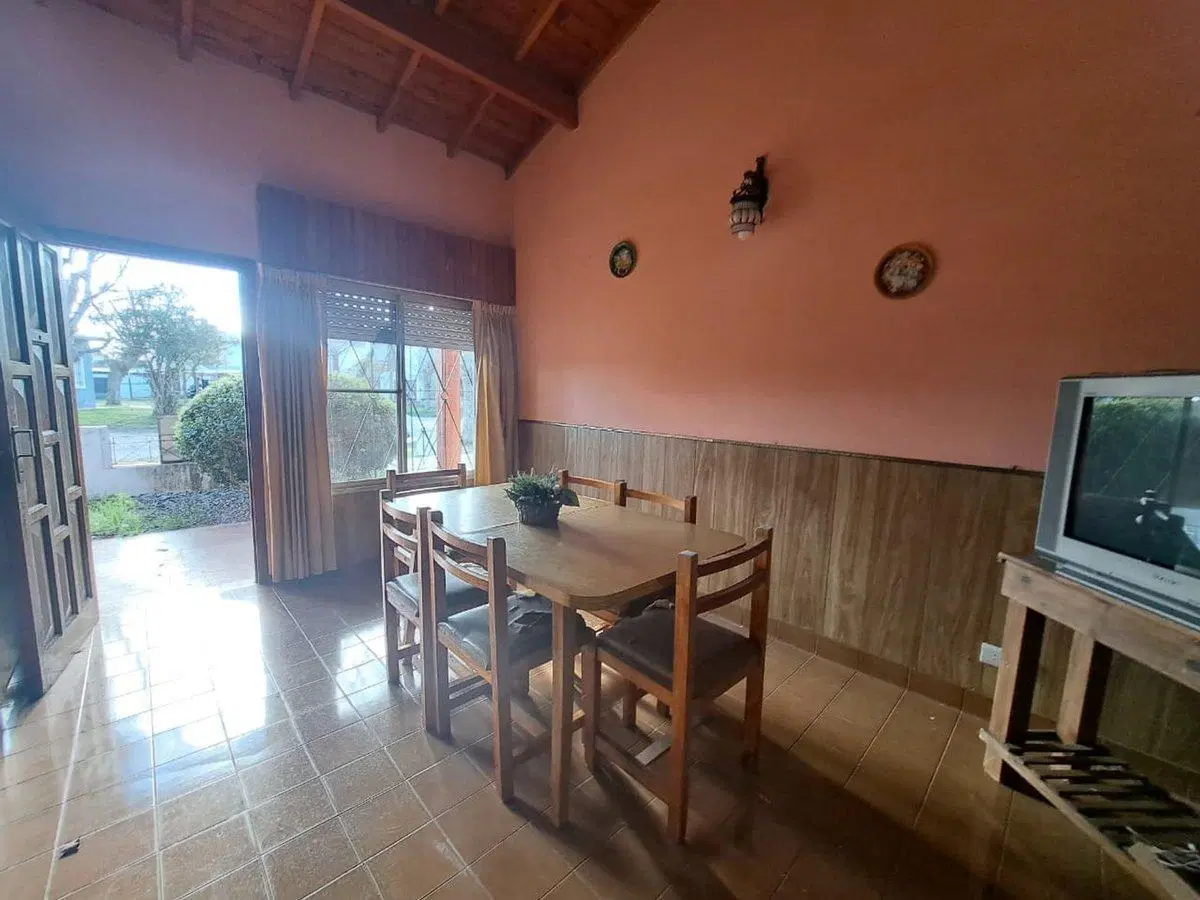VENTA DE CASA EN SAN CLEMENTE DEL TUYU 5