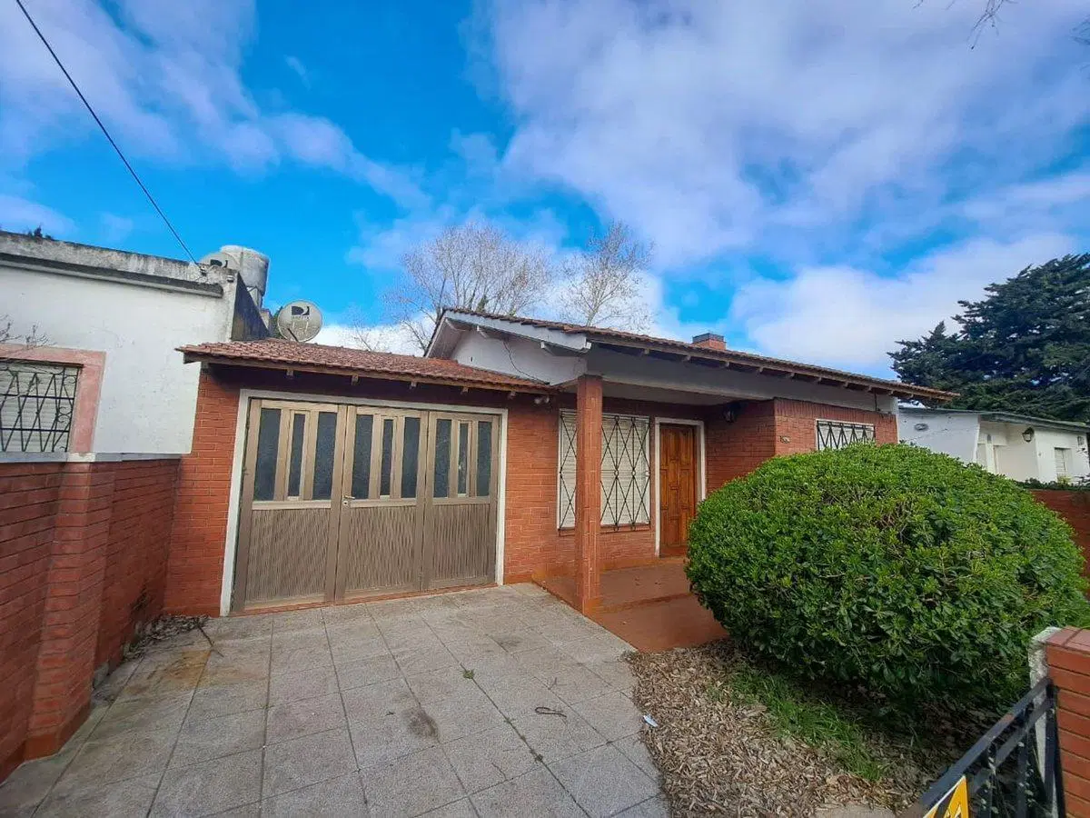 VENTA DE CASA EN SAN CLEMENTE DEL TUYU 4