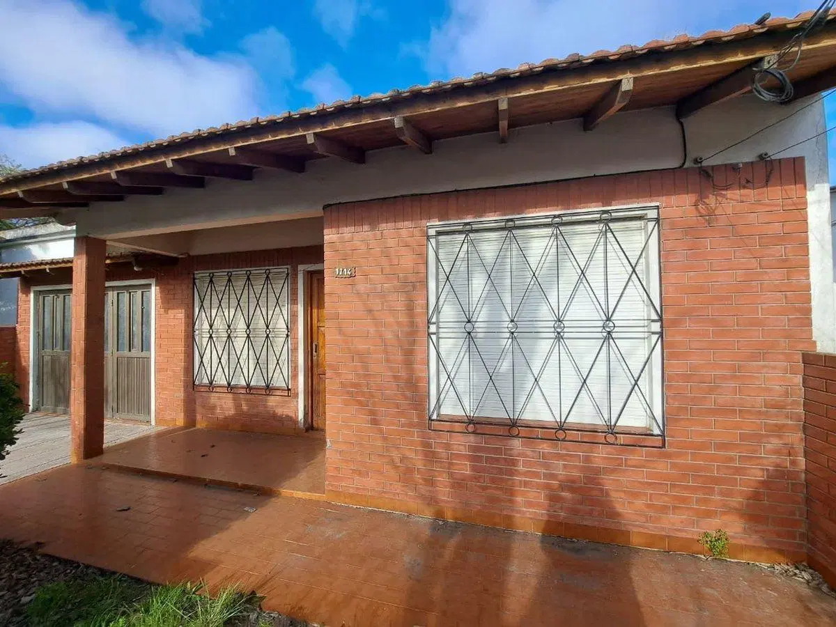 VENTA DE CASA EN SAN CLEMENTE DEL TUYU 2