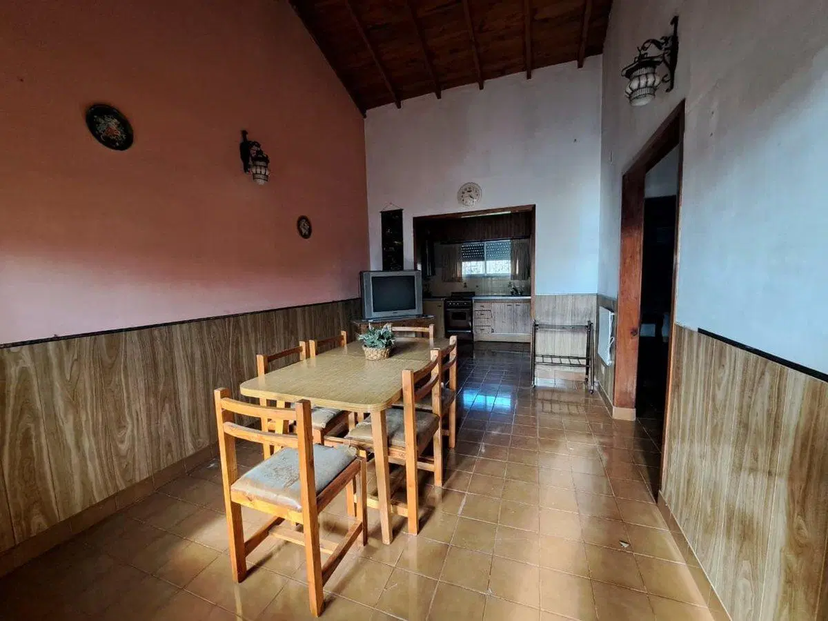 VENTA DE CASA EN SAN CLEMENTE DEL TUYU 3