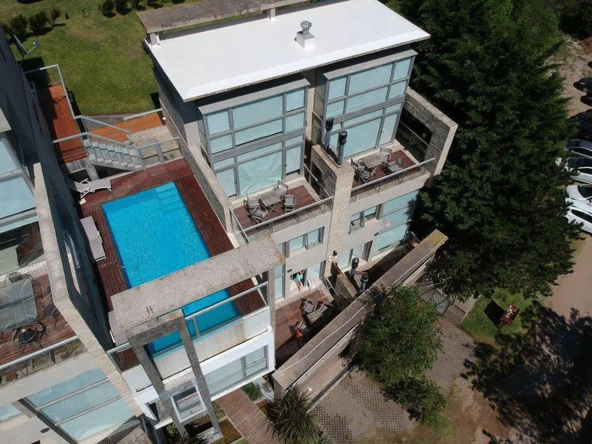 Departamento Venta Pinamar – dúplex  3 ambientes 5