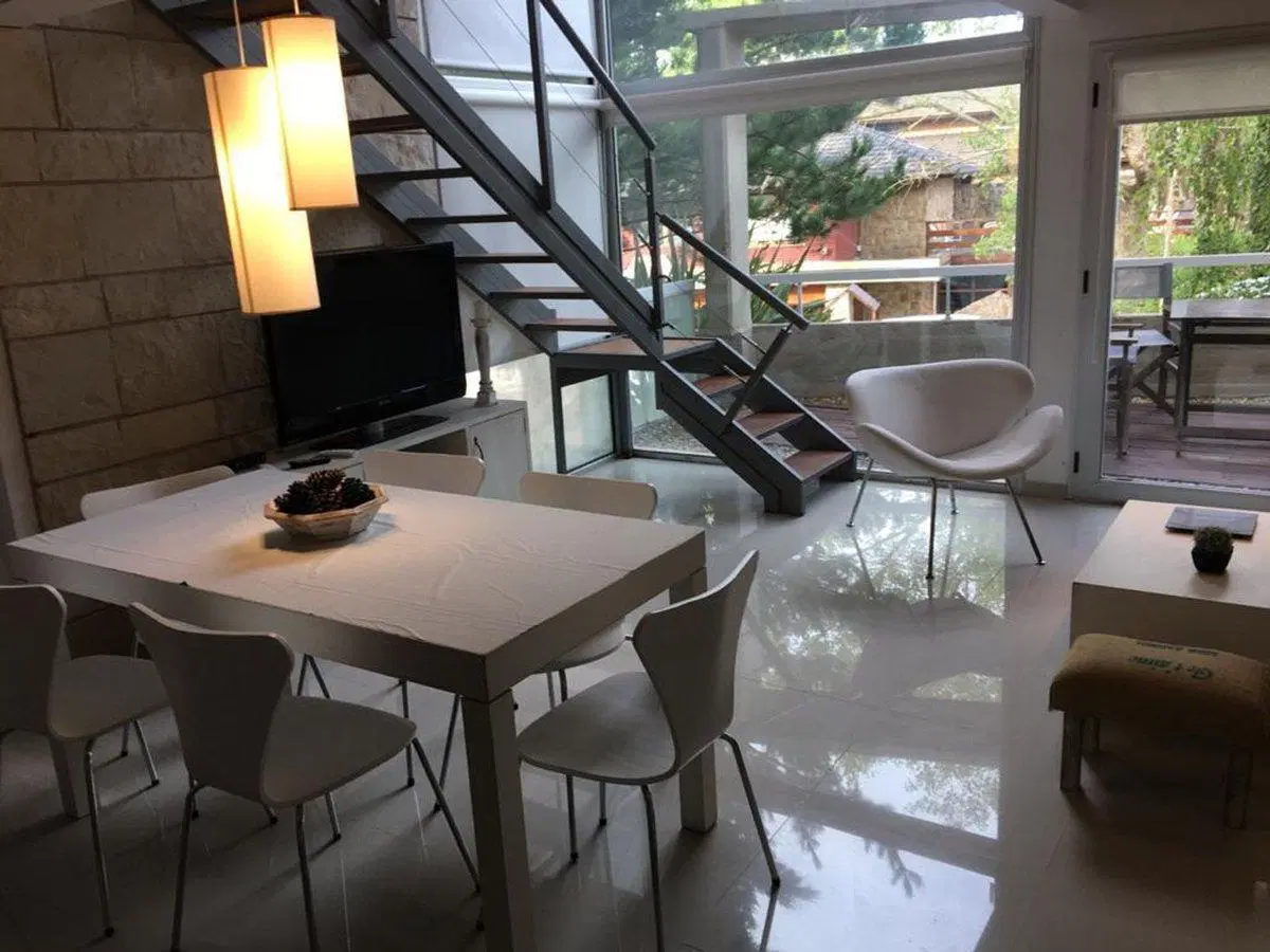 Departamento Venta Pinamar – dúplex  3 ambientes 2