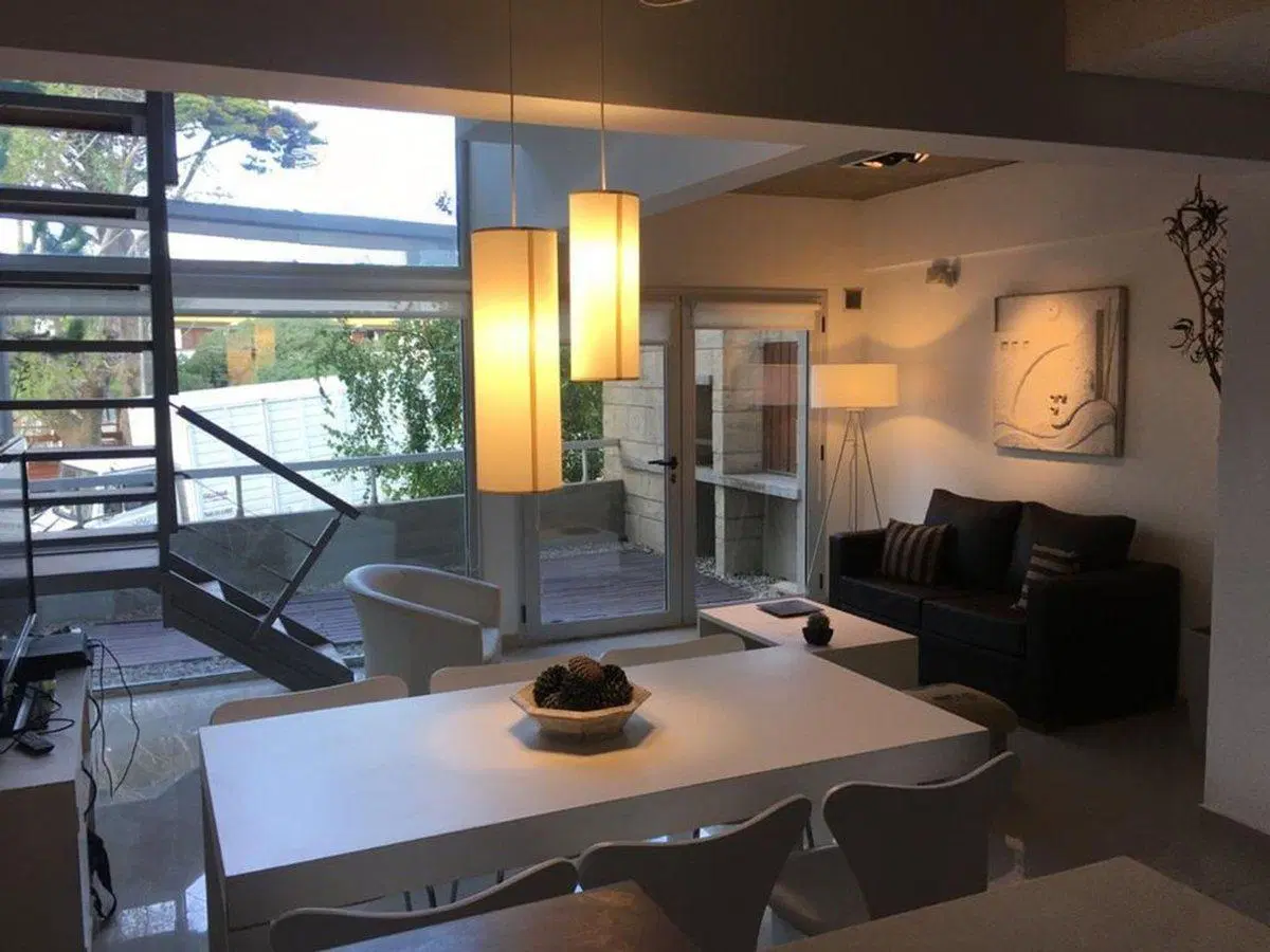 Departamento Venta Pinamar – dúplex  3 ambientes 3