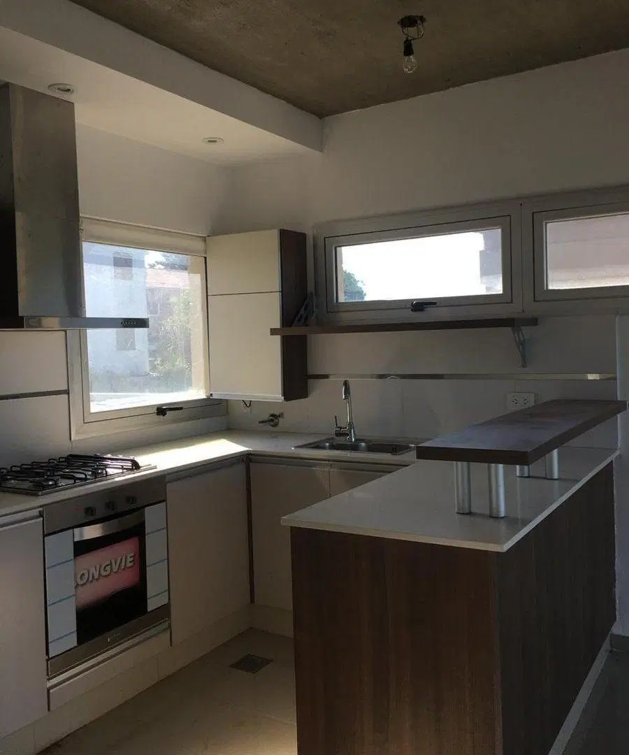 Departamento Venta Pinamar - Tríplex permuta 3