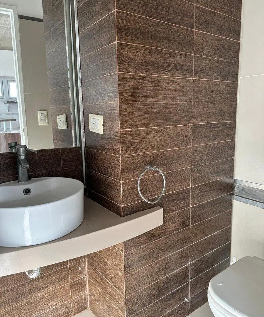 Departamento Venta Pinamar - Tríplex permuta 4