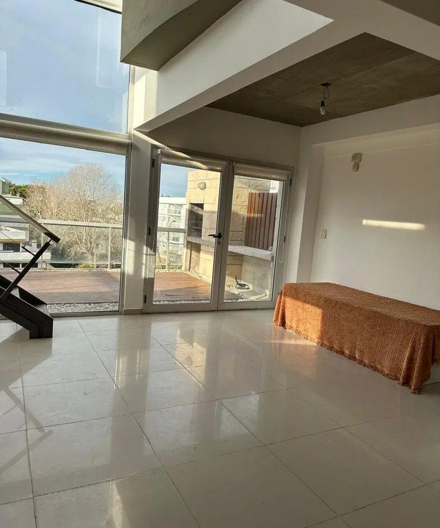 Departamento Venta Pinamar - Tríplex permuta 5