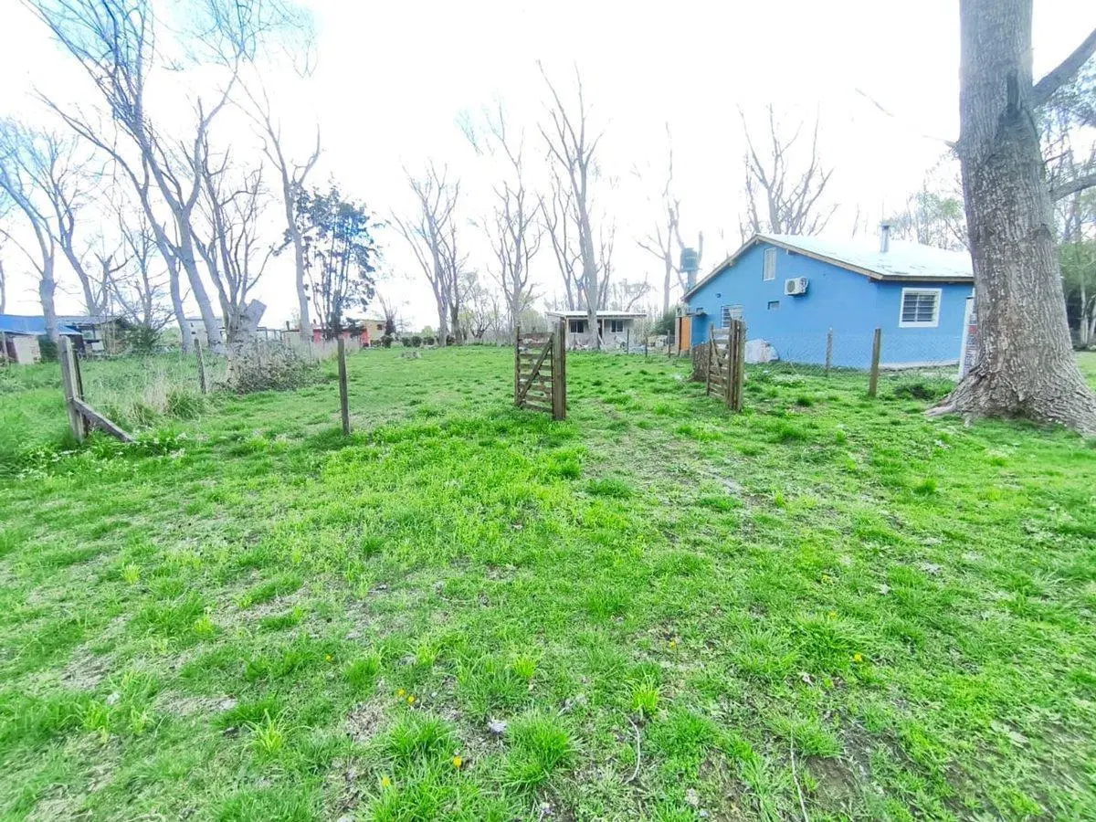 VENTA LOTE EN COSTA DEL ESTE 4