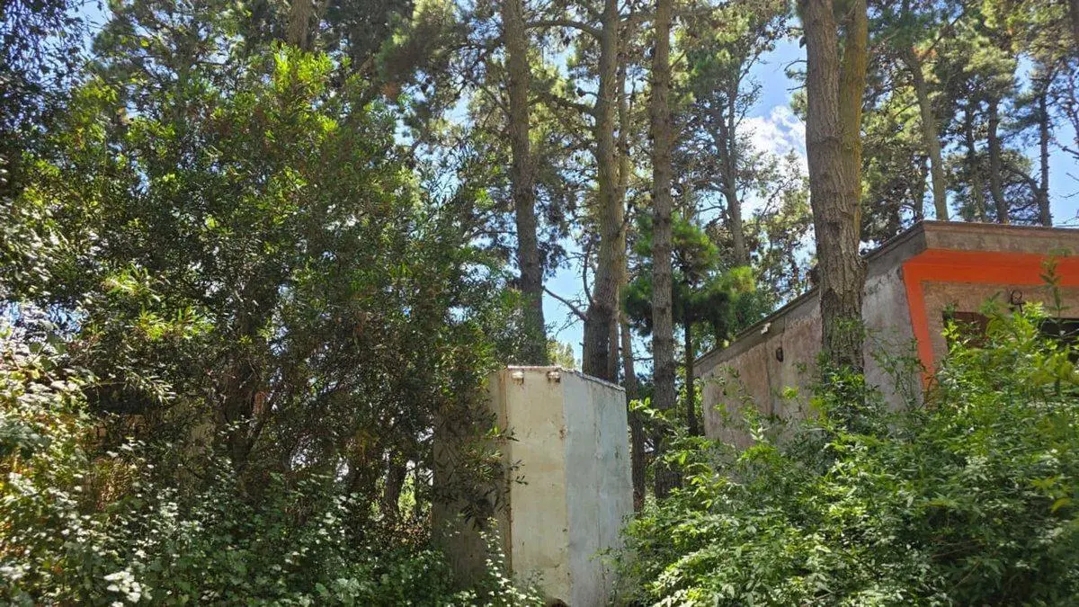 VENTA DE LOTE DE 475M2 EN MAR AZUL 3