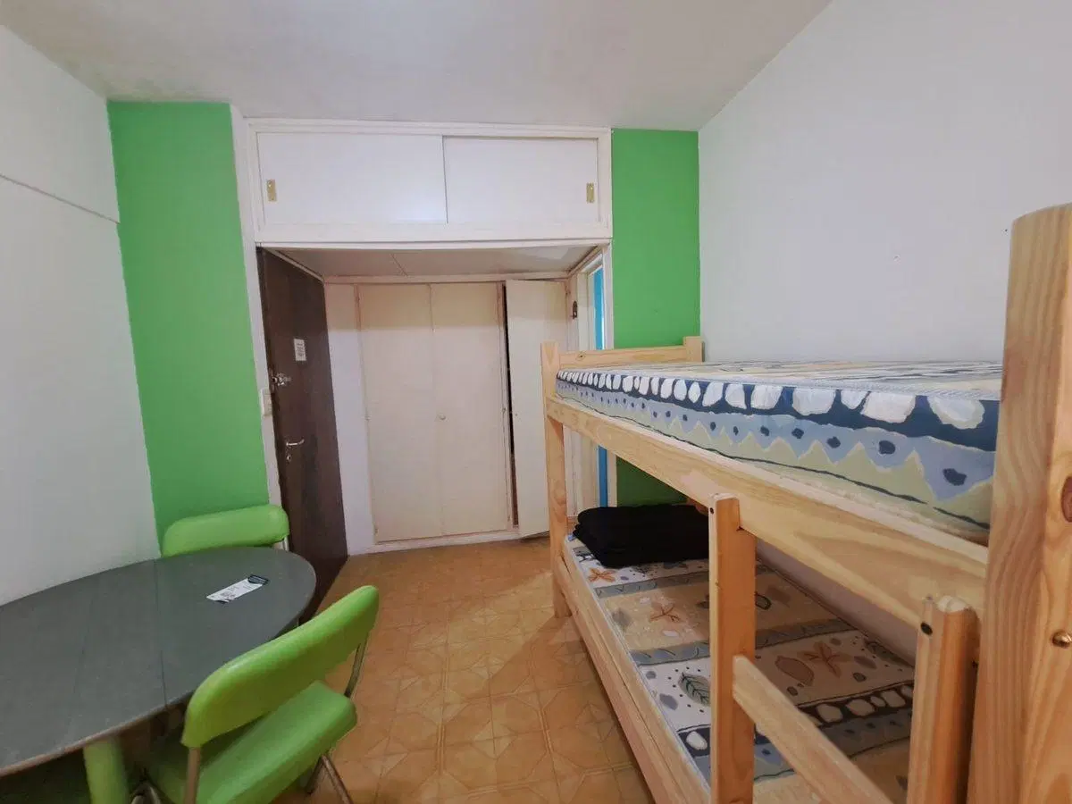 DEPARTAMENTO EN VENTA EN SANTA TERESITA 3