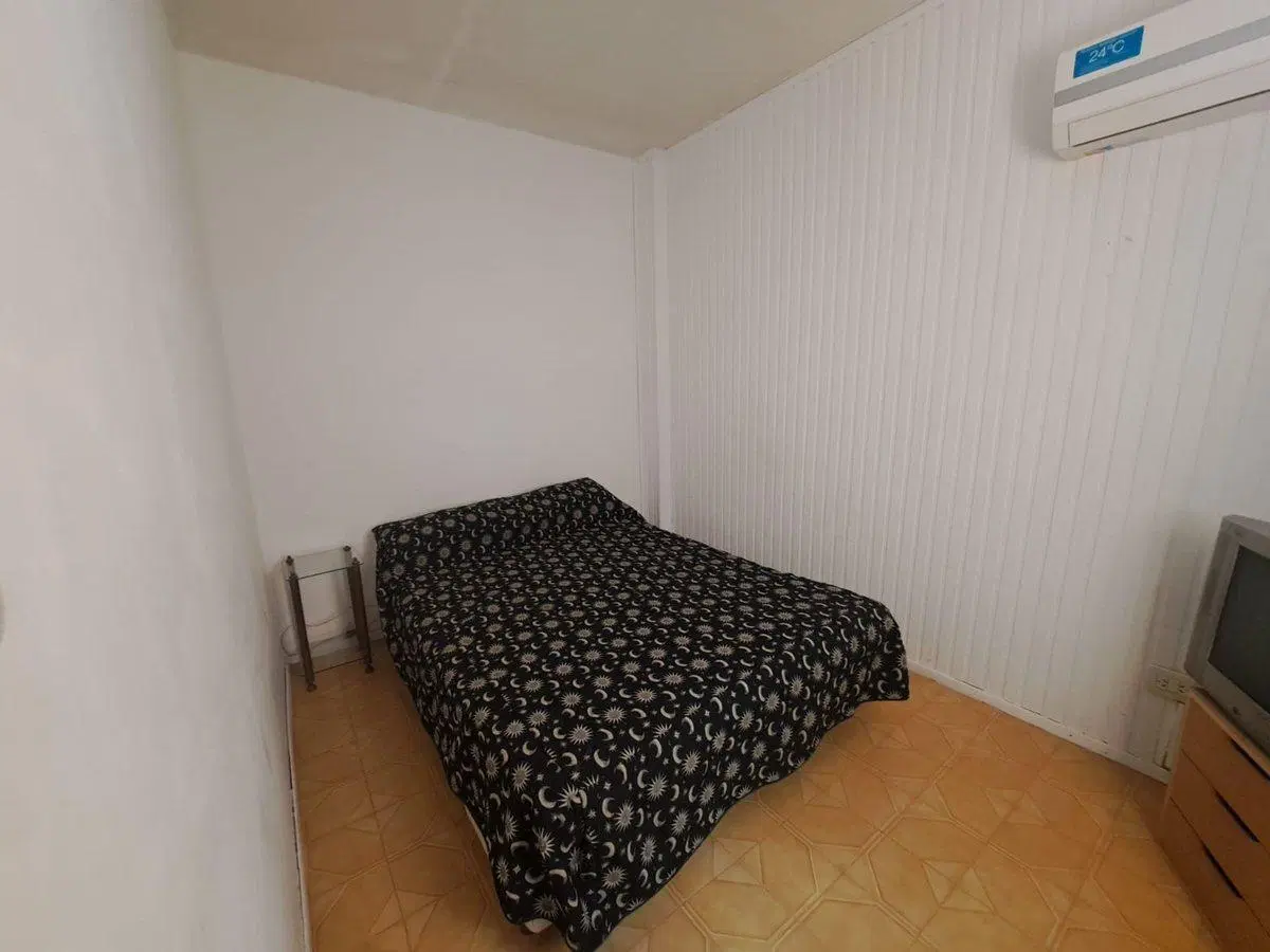 DEPARTAMENTO EN VENTA EN SANTA TERESITA 2
