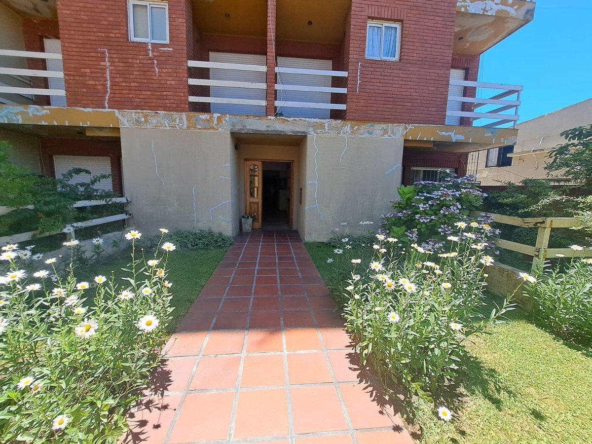 DEPARTAMENTO EN VENTA EN SANTA TERESITA