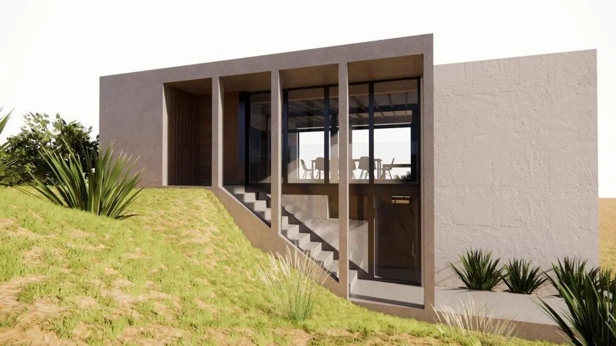 CASA VENTA COSTA ESMERALDA LOTE 365 SENDEROS 3 4