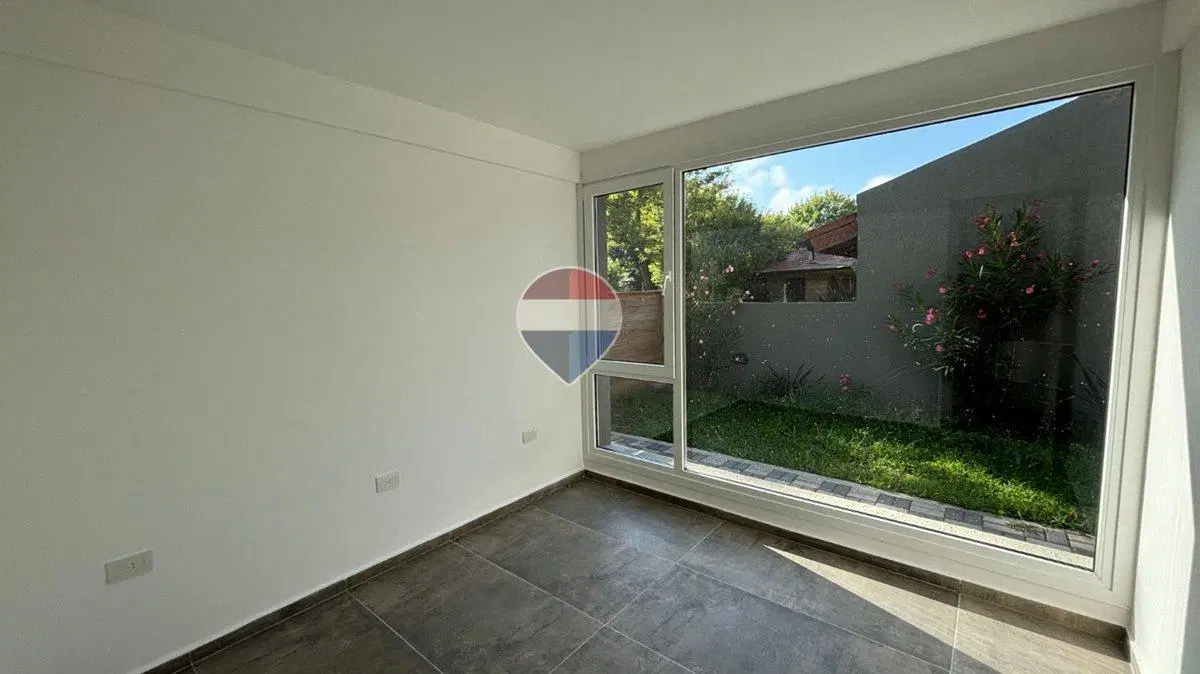 DEPARTAMENTO VENTA A ESTRENAR GENERAL MADARIAGA 2