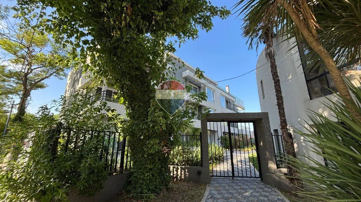 DEPARTAMENTO VENTA A ESTRENAR GENERAL MADARIAGA 5