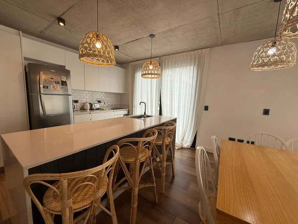 Departamento en VENTA Pinamar 3 ambientes KALEM 2