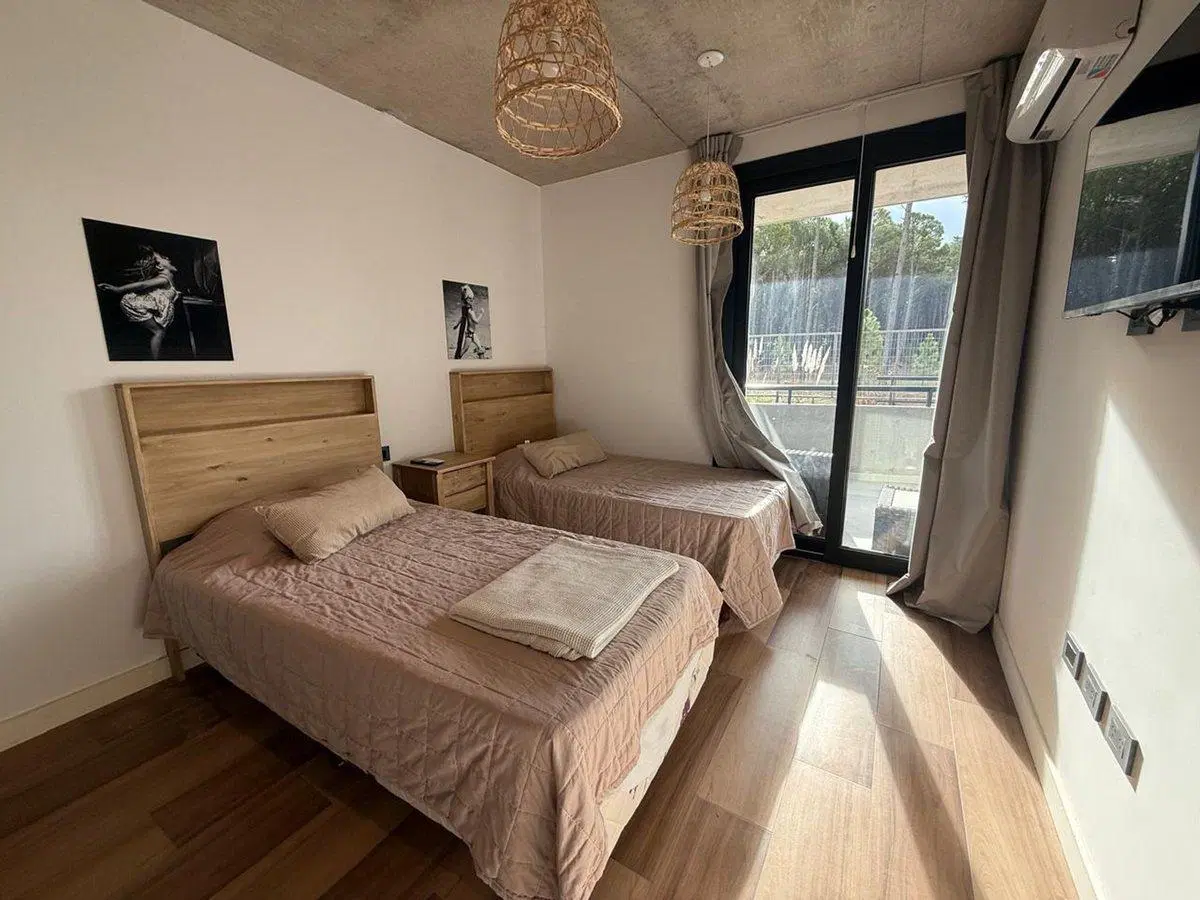 Departamento en VENTA Pinamar 3 ambientes KALEM 4