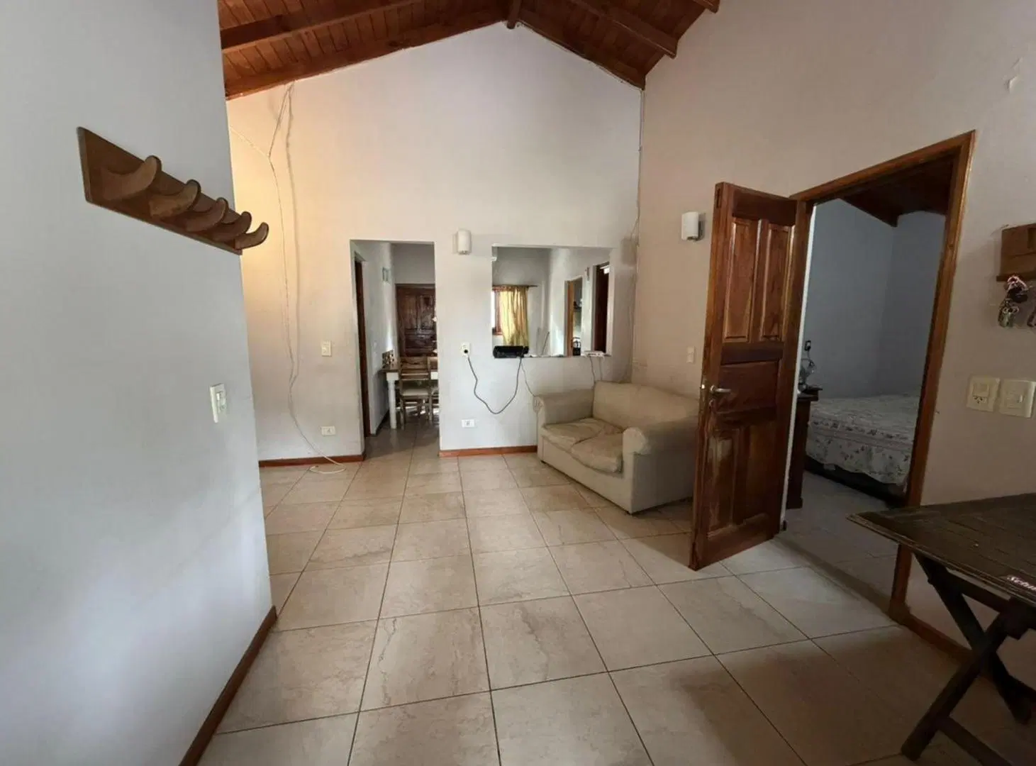 CASA VENTA 3 AMBIENTES VALERIA DEL MAR GAS NATURAL 5
