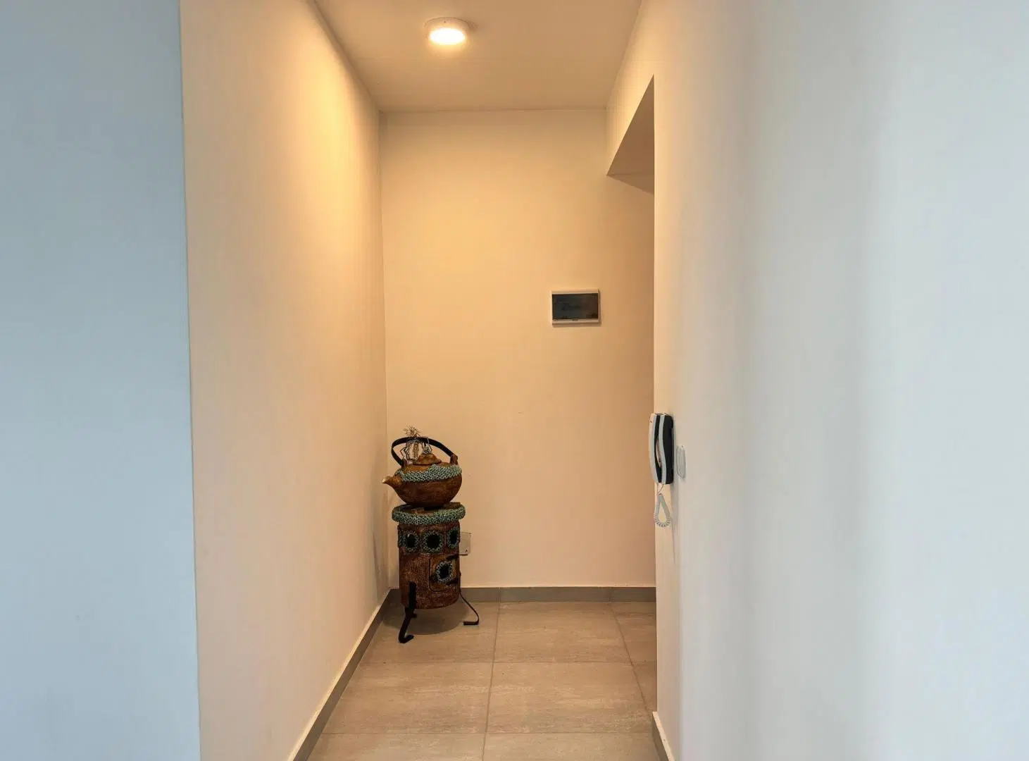Tres ambientes Valeria Piscina Cochera Alquiler 5