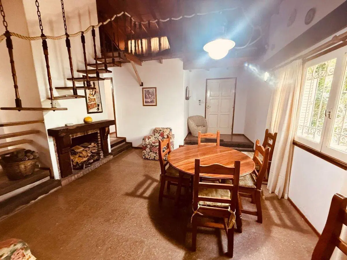CASA VENTA VALERIA DEL MAR 3 AMB + PLAYROOM 2