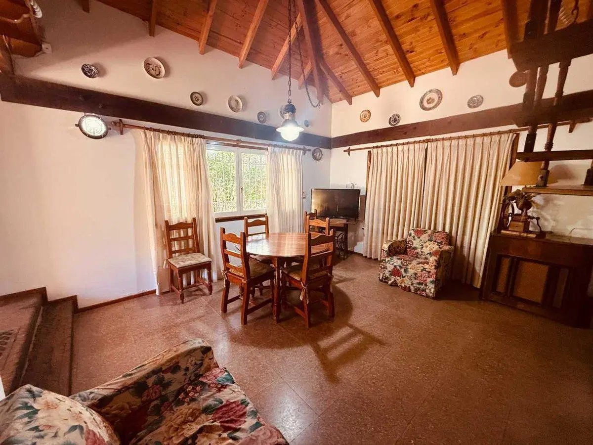 CASA VENTA VALERIA DEL MAR 3 AMB + PLAYROOM 5