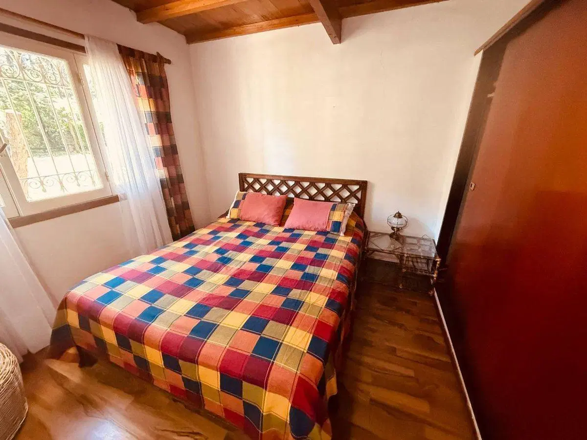 CASA VENTA VALERIA DEL MAR 3 AMB + PLAYROOM 4
