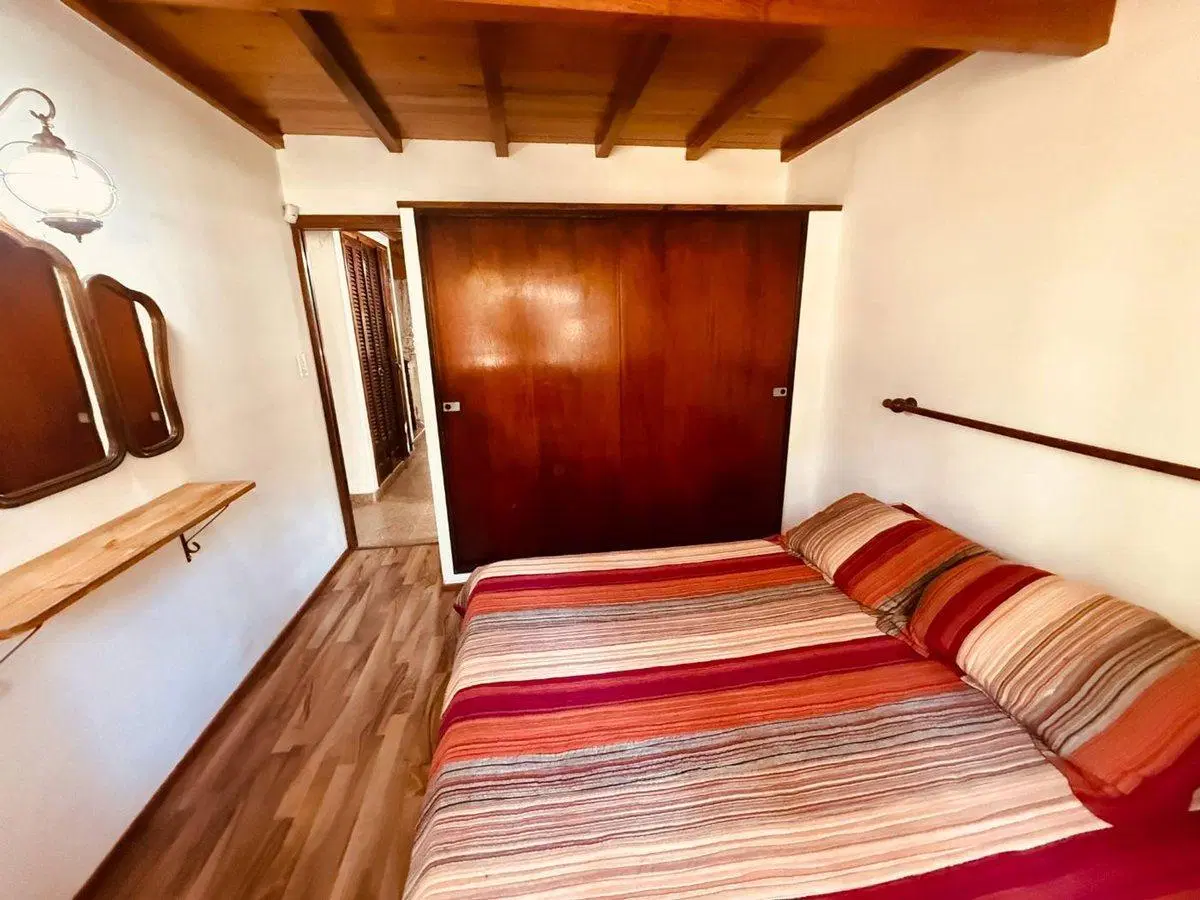 CASA VENTA VALERIA DEL MAR 3 AMB + PLAYROOM 3