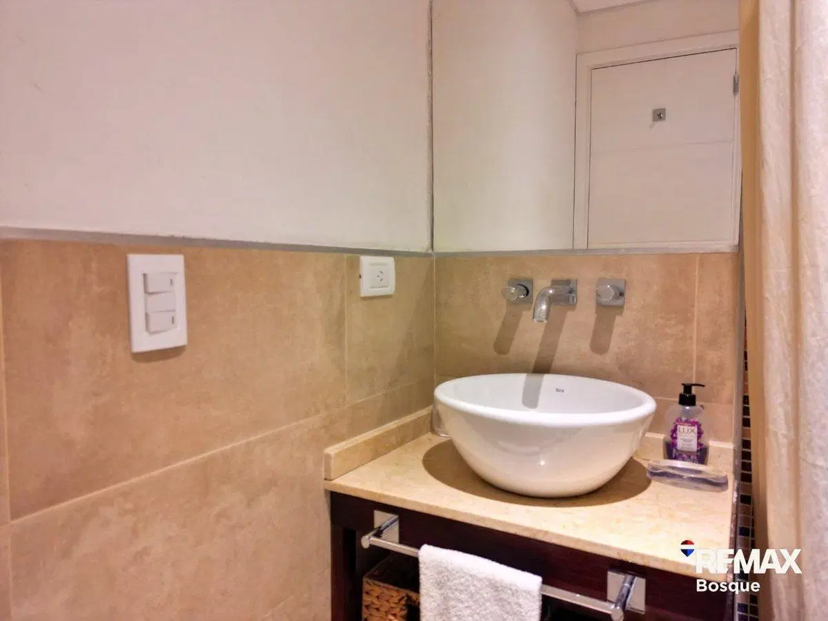 DEPARTAMENTO VENTA MAR DE LAS PAMPAS A MTS DEL MAR 5