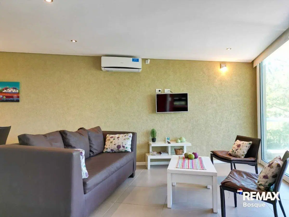 DEPARTAMENTO VENTA MAR DE LAS PAMPAS A MTS DEL MAR 4