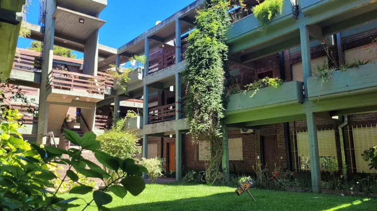 DEPARTAMENTO EN VENTA EN PINAMAR 3 AMB 4
