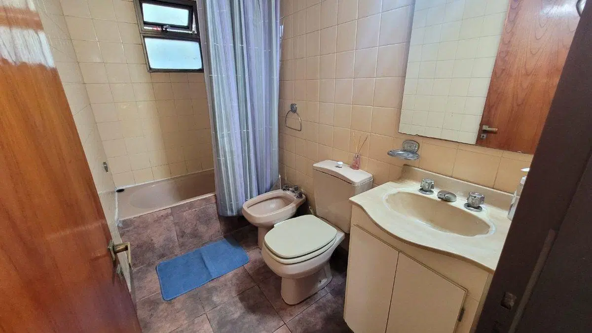 DEPARTAMENTO EN VENTA EN PINAMAR 3 AMB 2