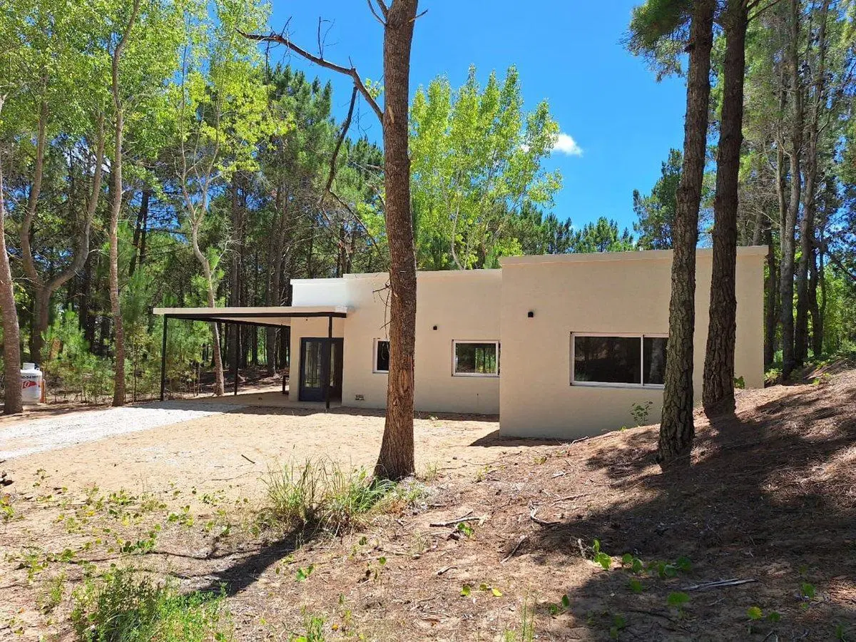 CASA VENTA VILLAROBLES 5 AMBIENTES BARRIO SERENA 3