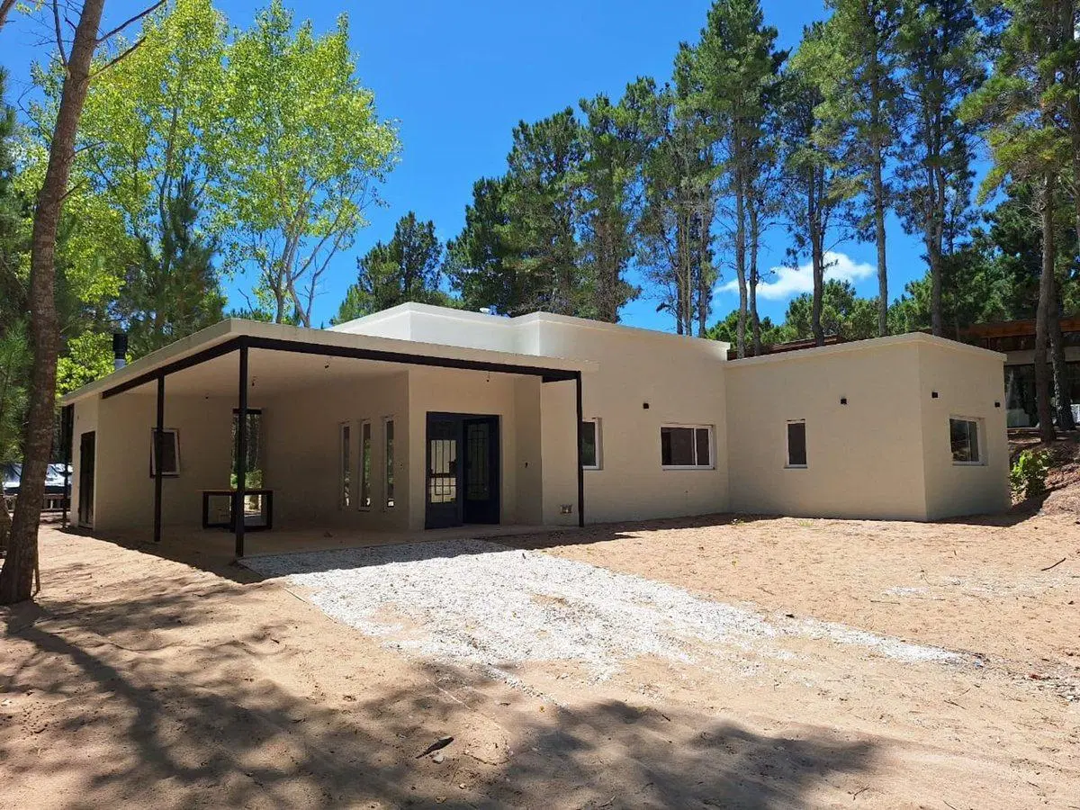 CASA VENTA VILLAROBLES 5 AMBIENTES BARRIO SERENA 5