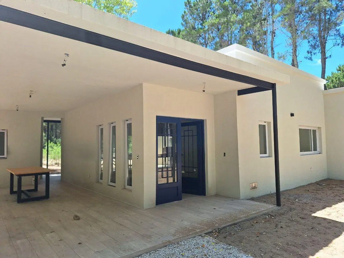 CASA VENTA VILLAROBLES 5 AMBIENTES BARRIO SERENA 2