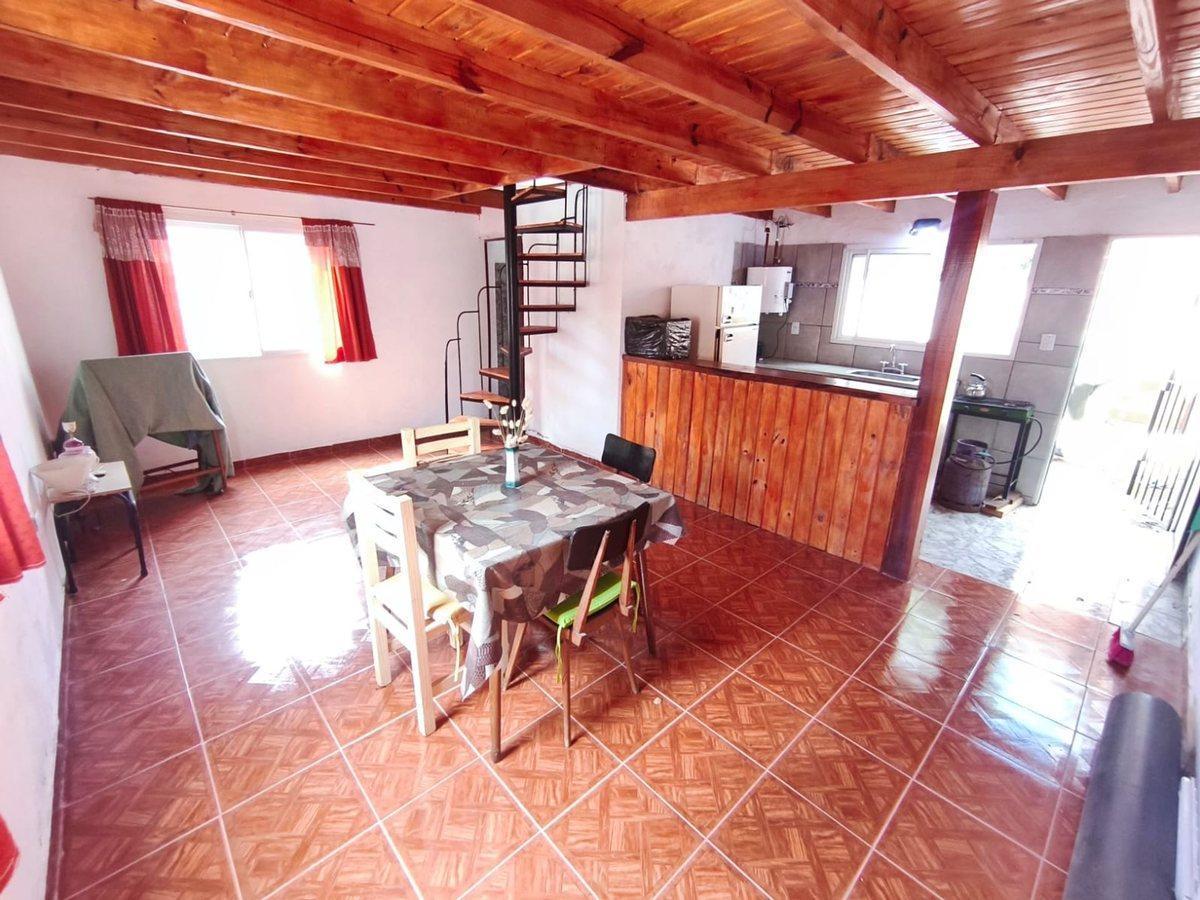 VENTA DE DUPLEX EN LAS TONINAS