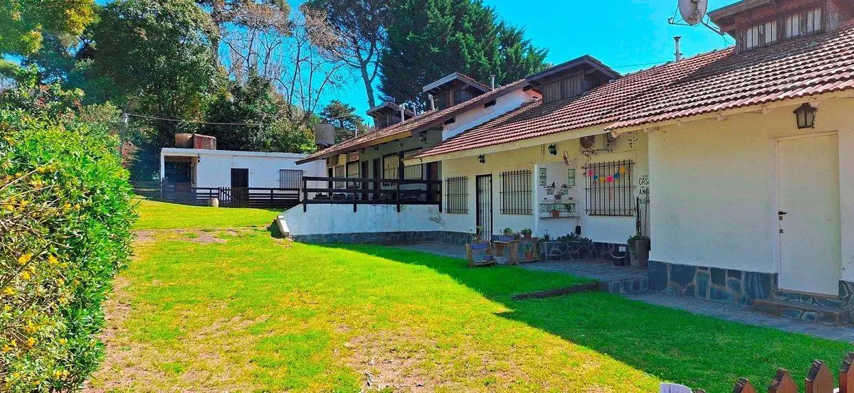 Departamento en VENTA en VILLA GESELL tipo PH PB 3