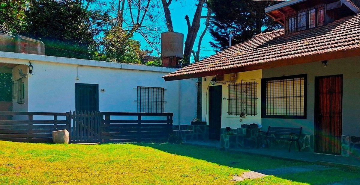 Departamento en VENTA en VILLA GESELL tipo PH PB