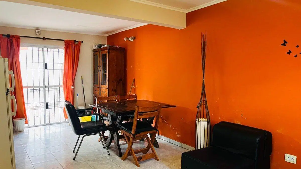 VENTA MAR DEL TUYU DEPARTAMENTO FRENTE AL MAR 2