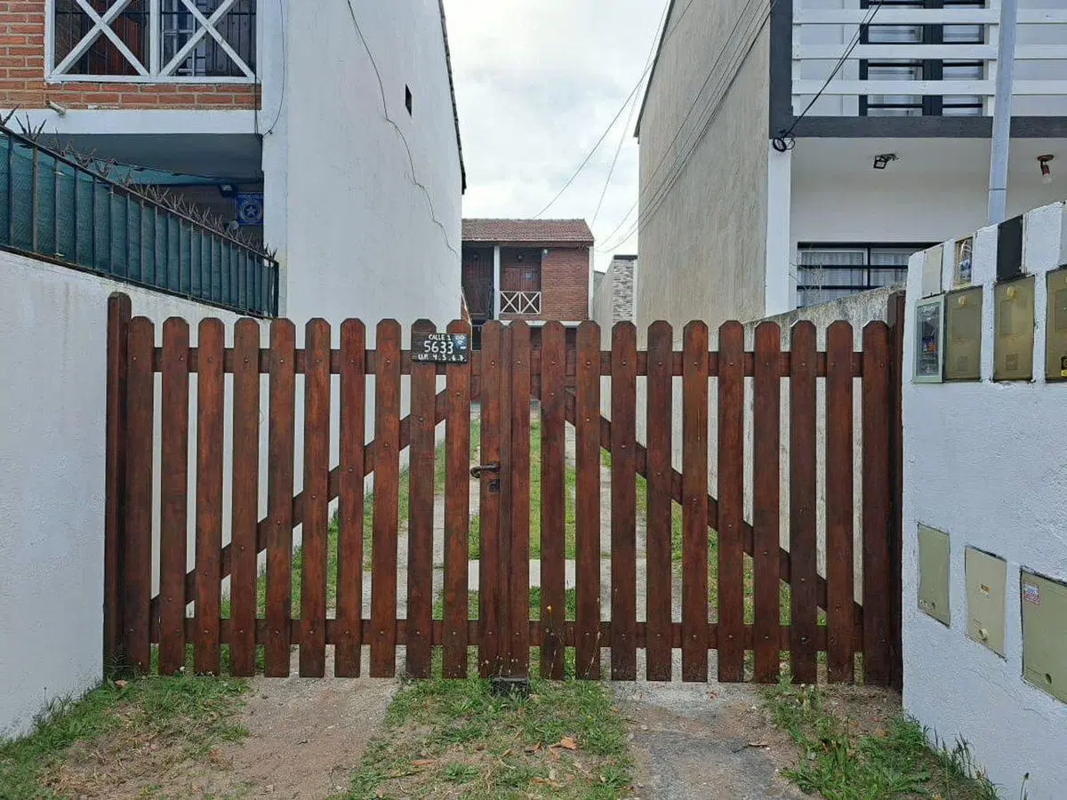 VENTA DE TRIPLEX EN MAR DEL TUYU 5
