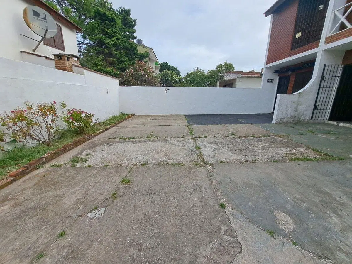VENTA DE TRIPLEX EN MAR DEL TUYU 4