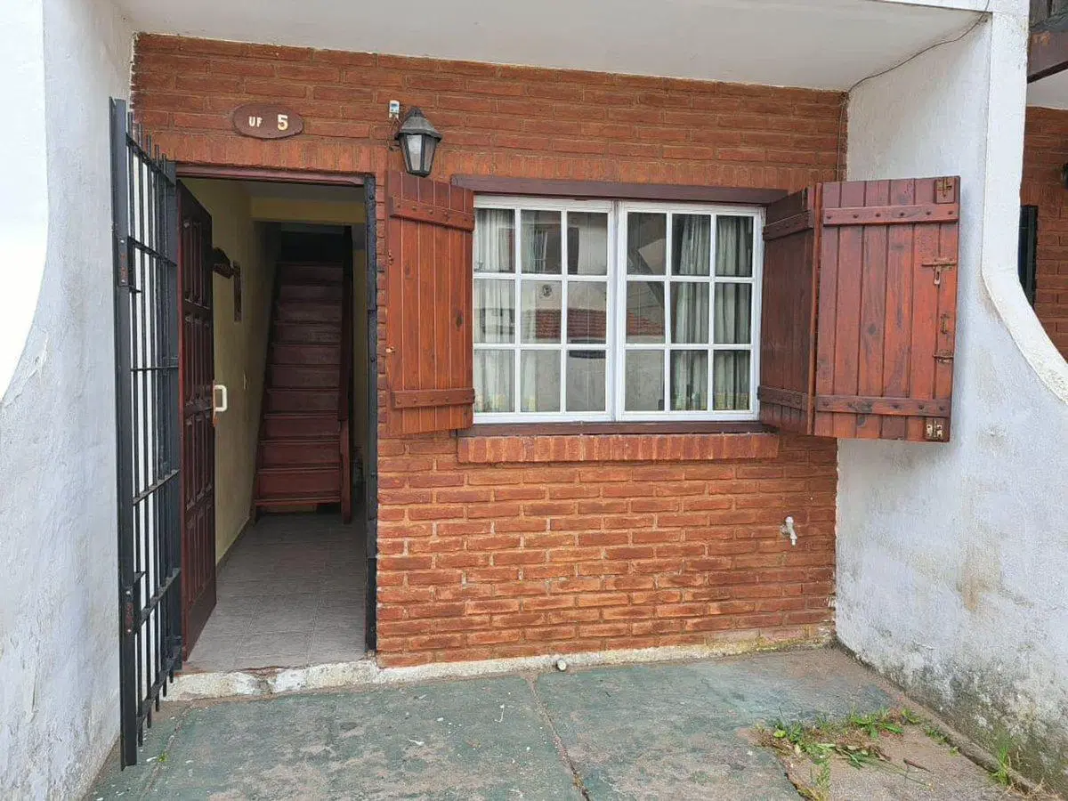 VENTA DE TRIPLEX EN MAR DEL TUYU 2