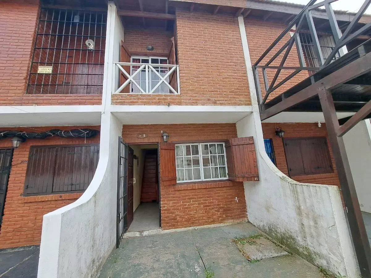 VENTA DE TRIPLEX EN MAR DEL TUYU 3