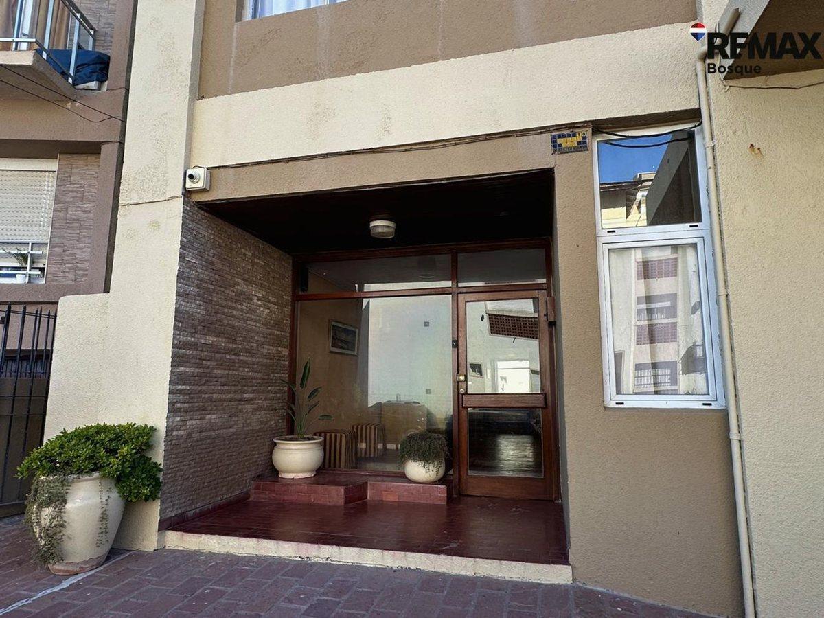 Venta monoambiente Villa Gesell frente al mar
