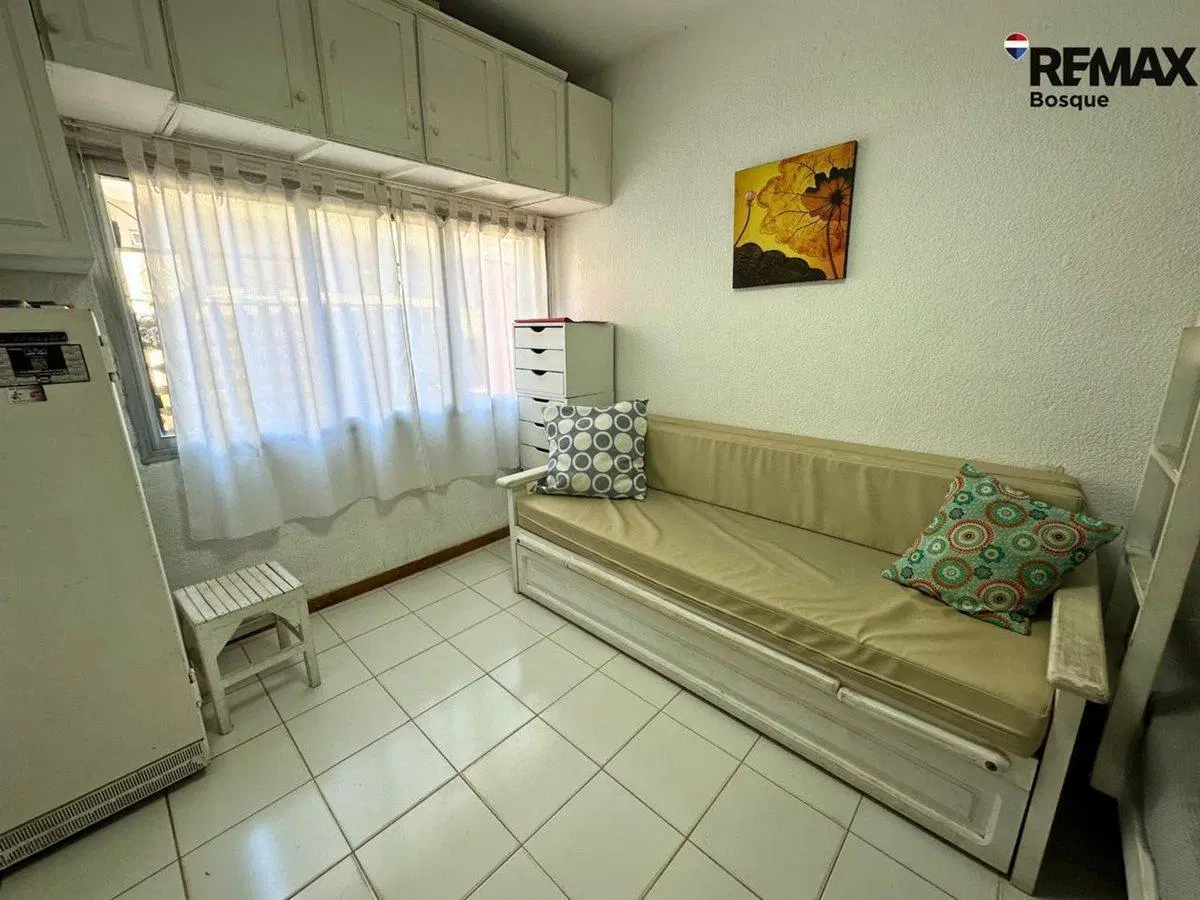Venta monoambiente Villa Gesell frente al mar 5