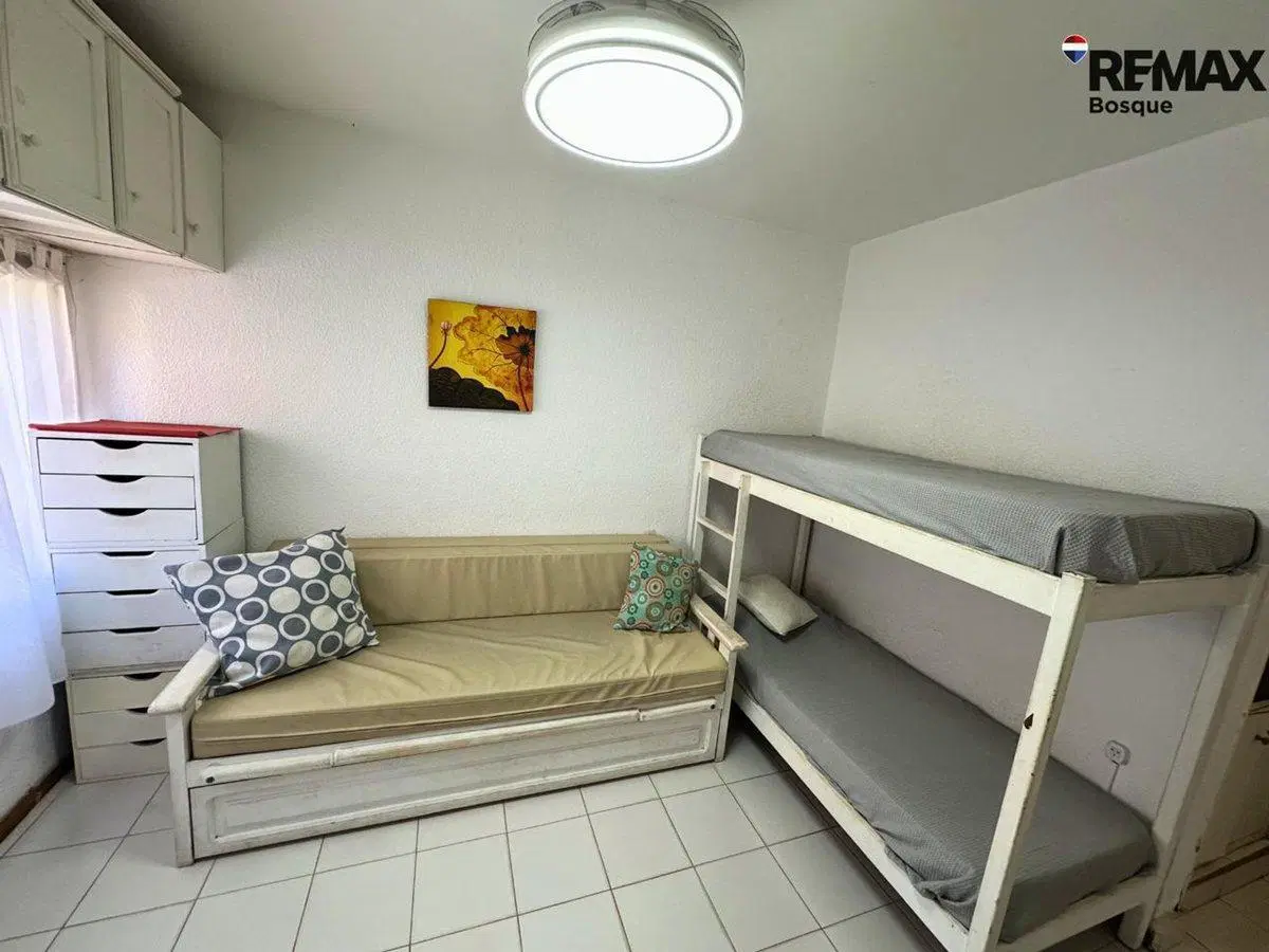 Venta monoambiente Villa Gesell frente al mar 3