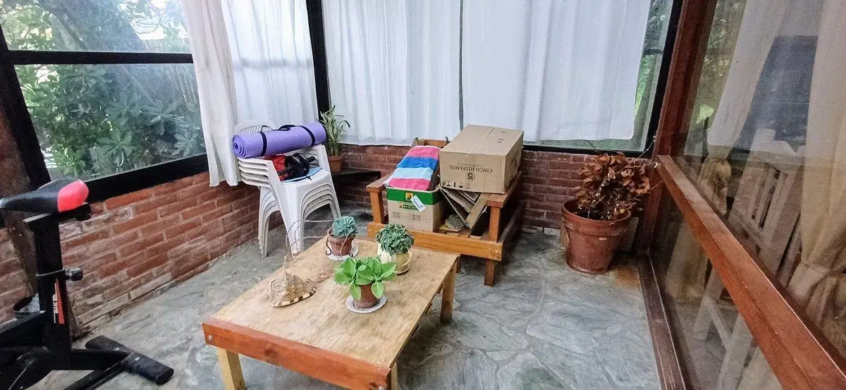 CHALET  VENTA PINAMAR ZONA B5 4 AMBIENTES COCHERA 4