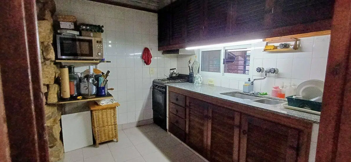 CHALET  VENTA PINAMAR ZONA B5 4 AMBIENTES COCHERA 5