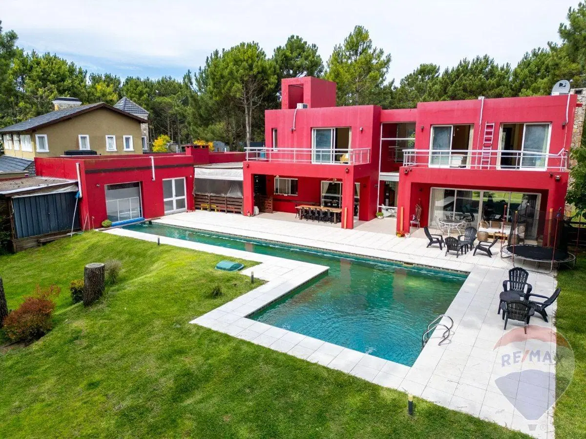 VENTA PERMUTA CASA LA HERRADURA PINAMAR 2