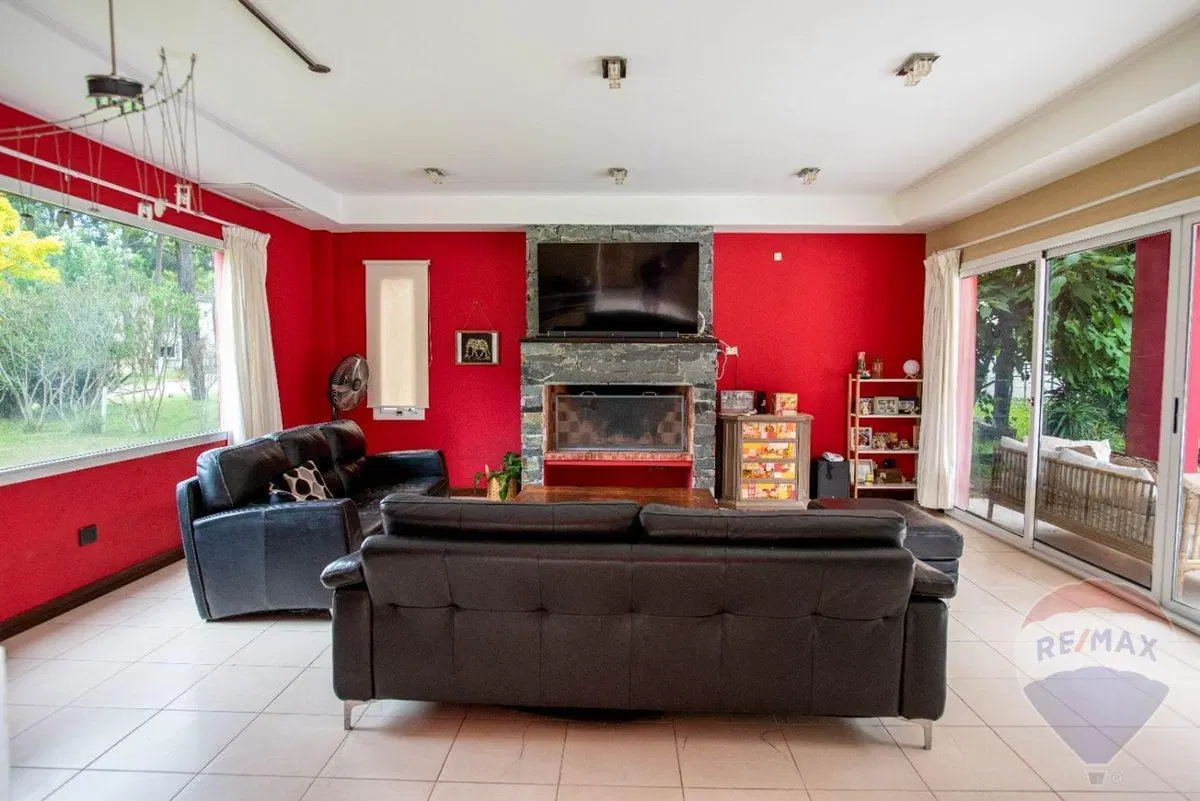 VENTA PERMUTA CASA LA HERRADURA PINAMAR 4